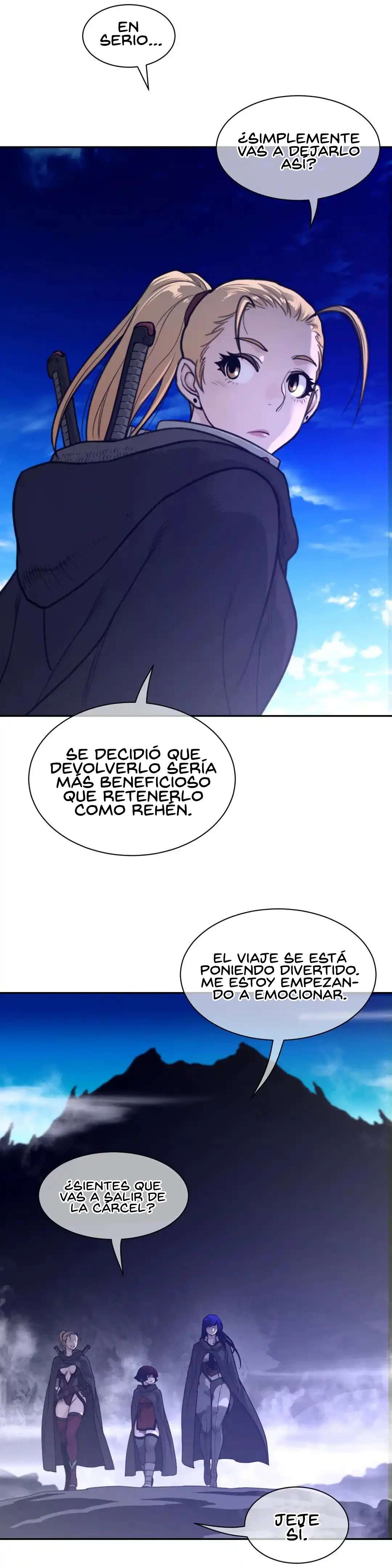 Perfect Half Capítulo 169 - Page 20