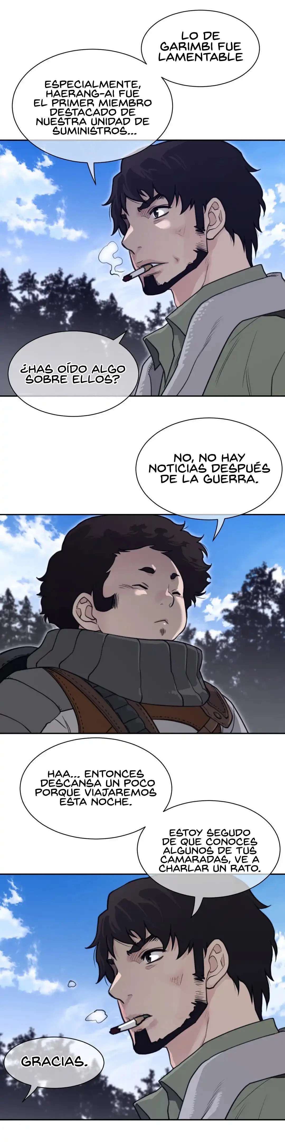 Perfect Half Capítulo 169 - Page 8