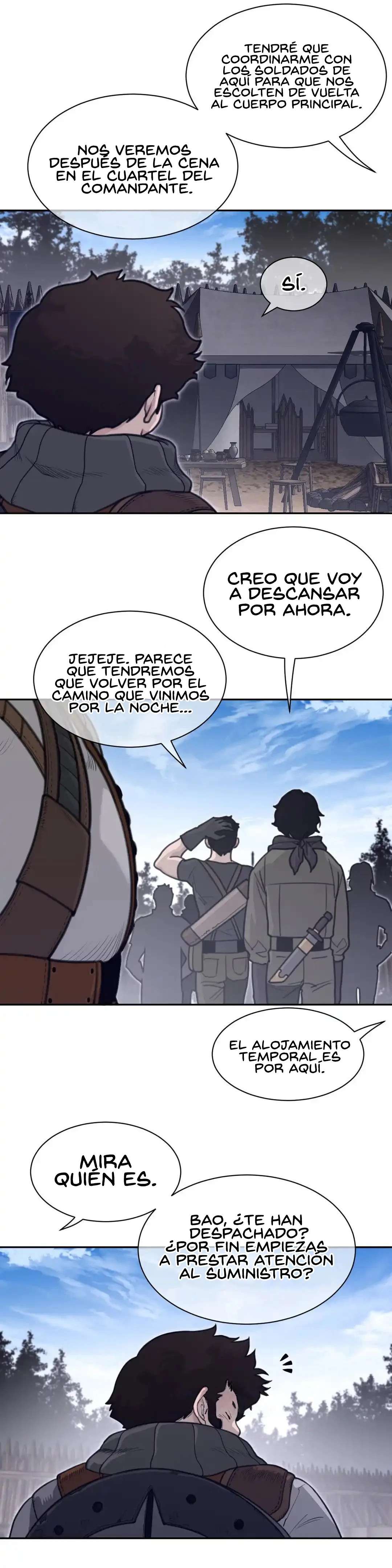 Perfect Half Capítulo 169 - Page 9