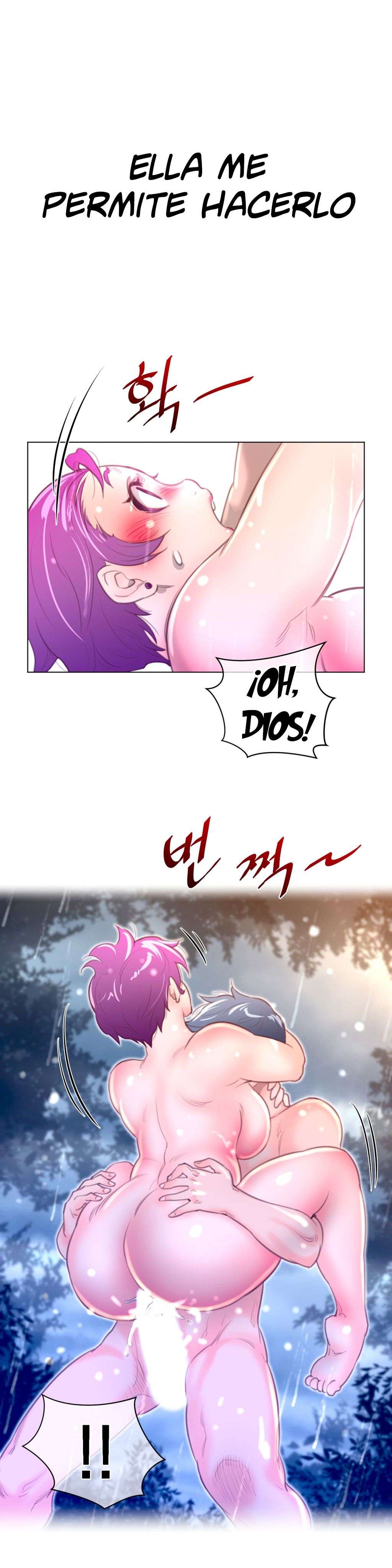 Perfect Half Capítulo 17 - Page 11