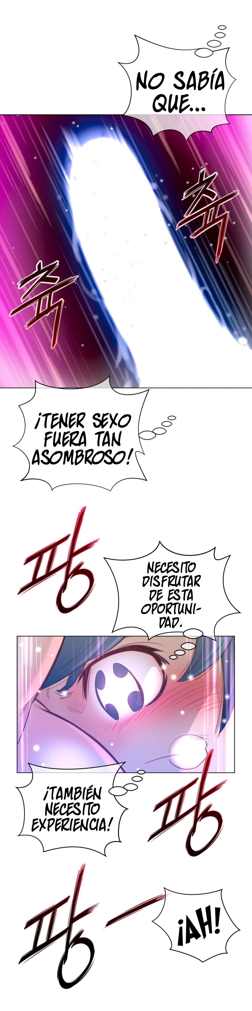 Perfect Half Capítulo 17 - Page 17