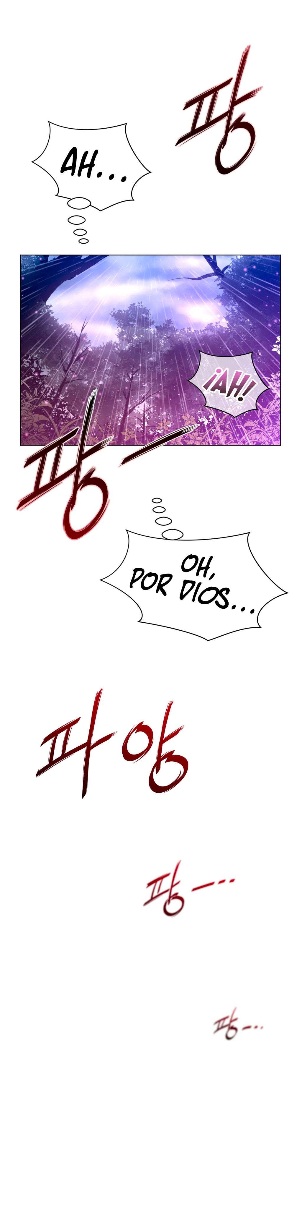 Perfect Half Capítulo 17 - Page 28