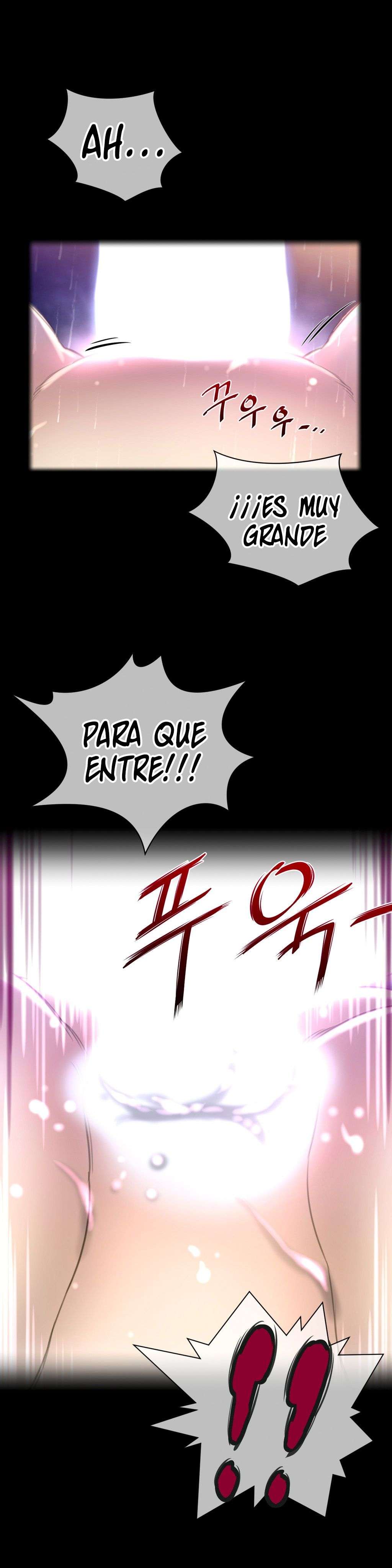 Perfect Half Capítulo 17 - Page 3