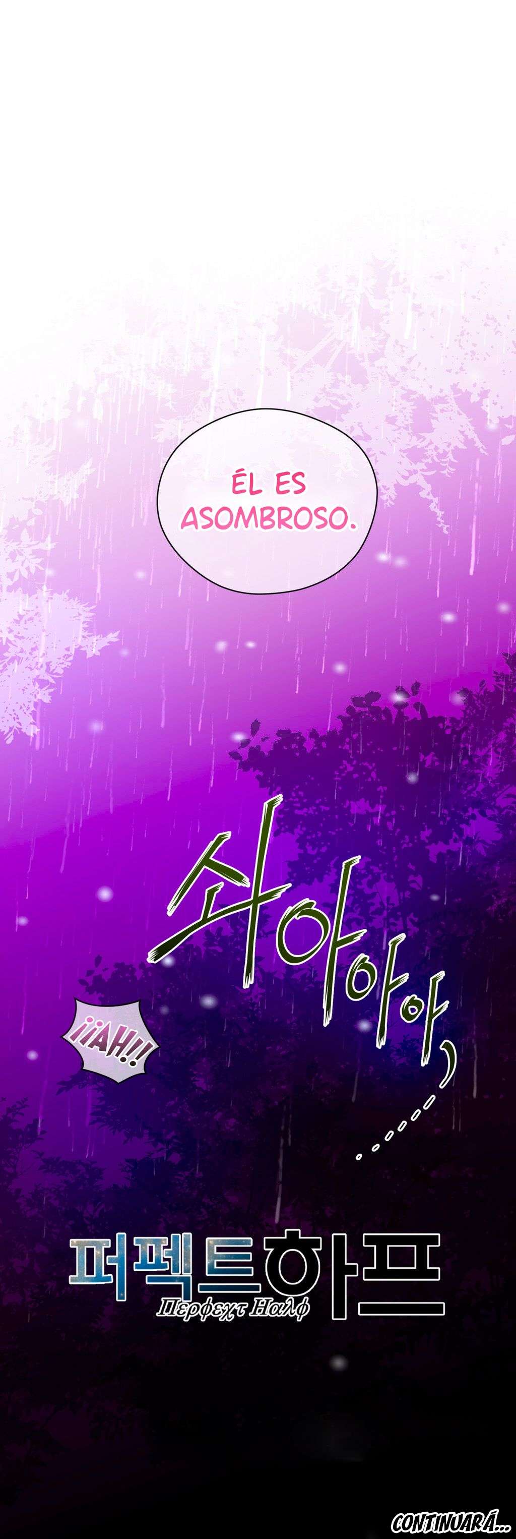 Perfect Half Capítulo 17 - Page 30