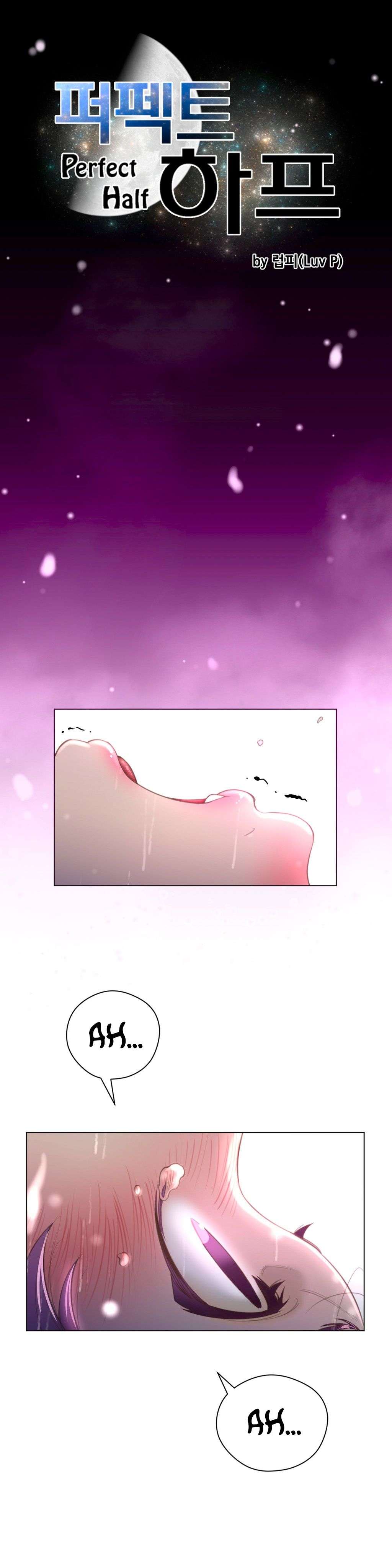 Perfect Half Capítulo 17 - Page 5