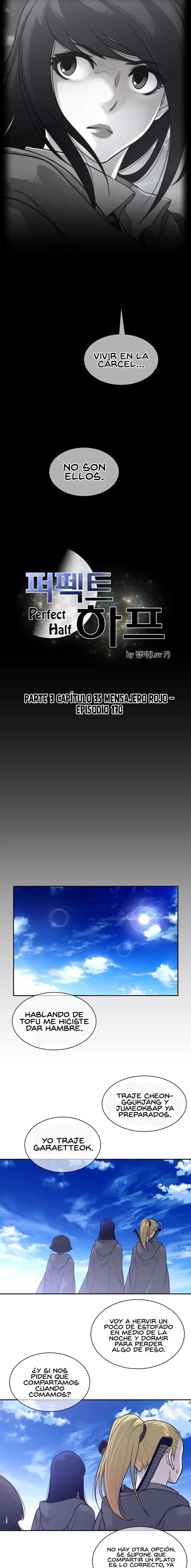 Perfect Half Capítulo 170 - Page 2