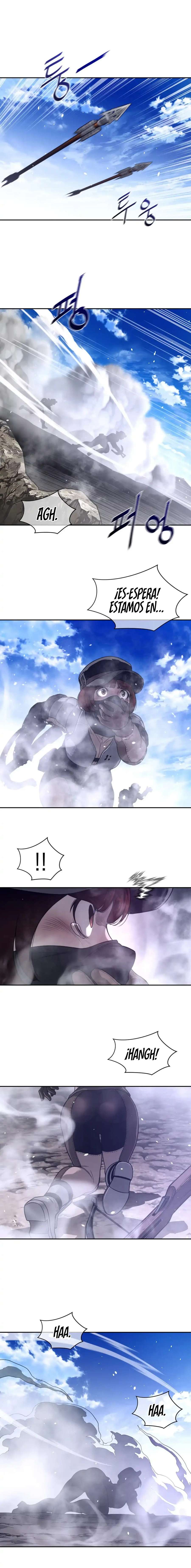 Perfect Half Capítulo 170 - Page 4