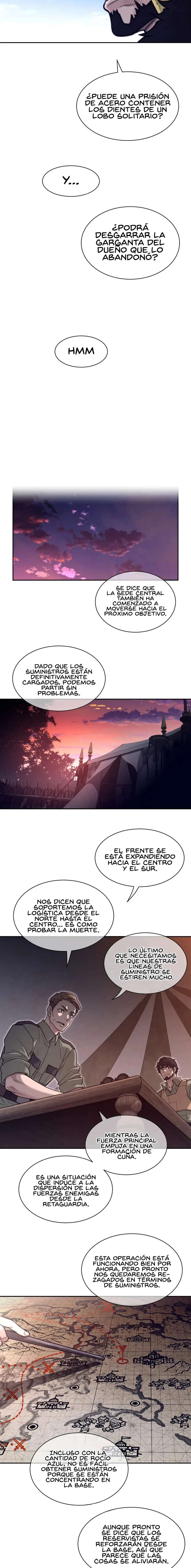 Perfect Half Capítulo 170 - Page 9