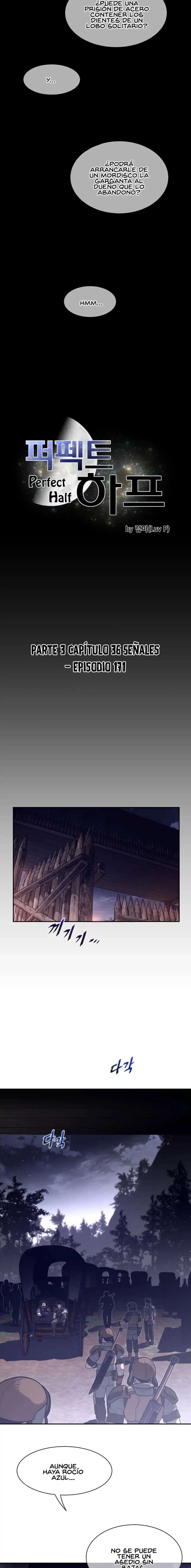 Perfect Half Capítulo 171 - Page 2