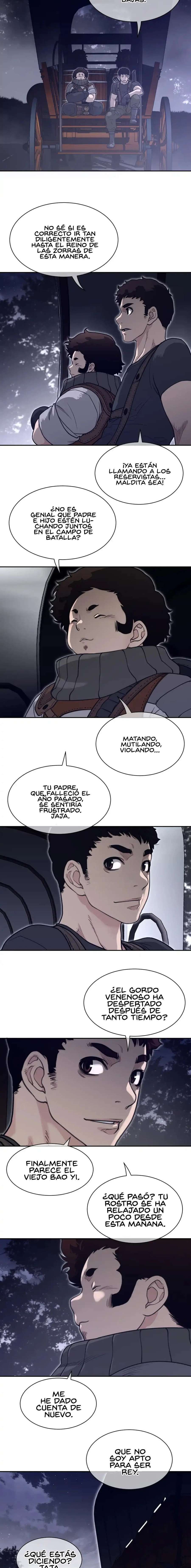 Perfect Half Capítulo 171 - Page 3
