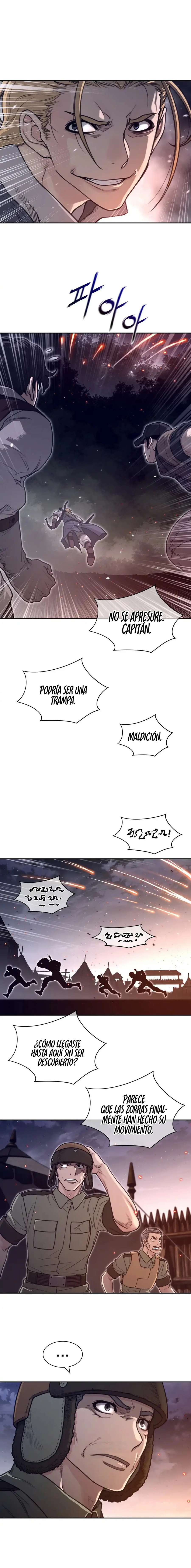 Perfect Half Capítulo 171 - Page 9