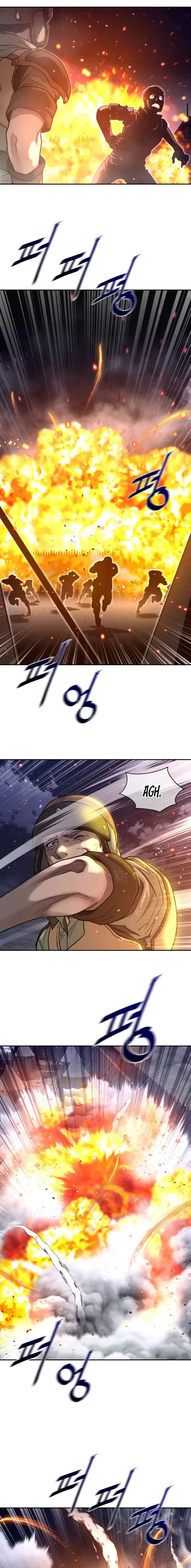 Perfect Half Capítulo 172 - Page 3