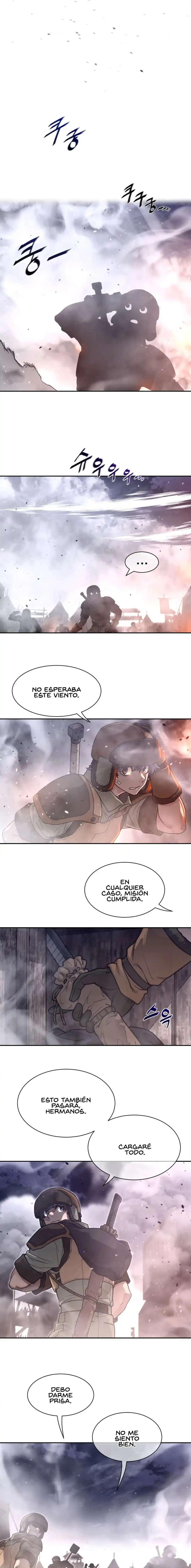 Perfect Half Capítulo 172 - Page 6