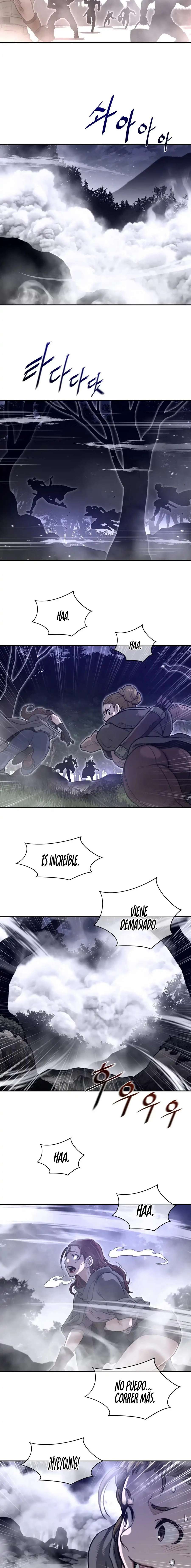 Perfect Half Capítulo 172 - Page 7