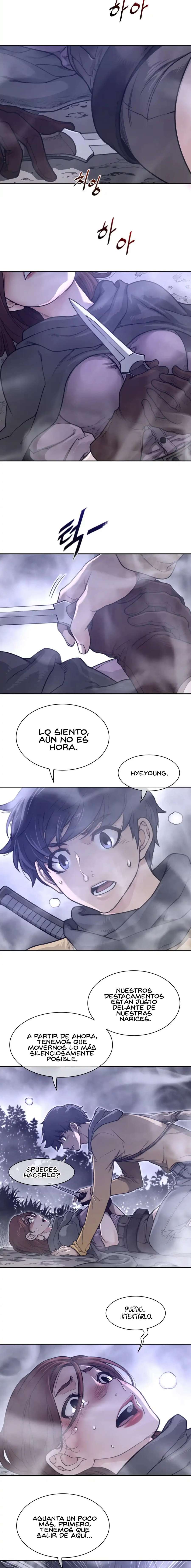 Perfect Half Capítulo 173 - Page 3