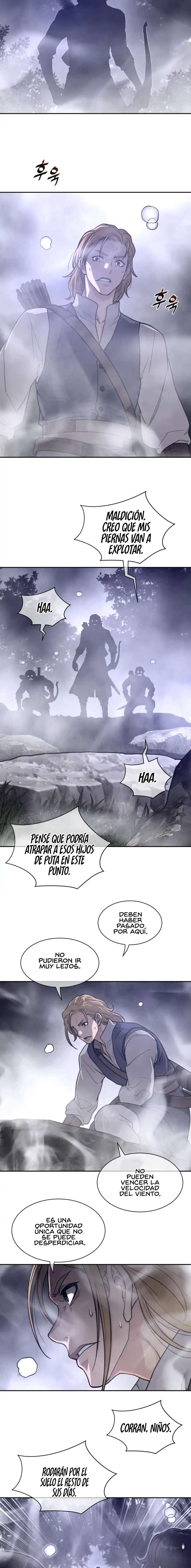 Perfect Half Capítulo 173 - Page 5