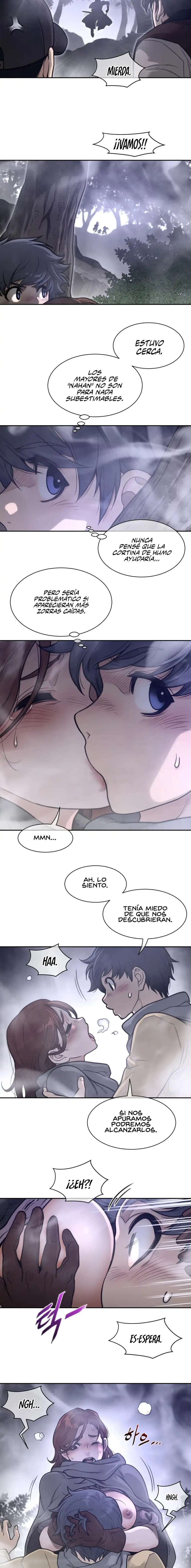 Perfect Half Capítulo 173 - Page 6