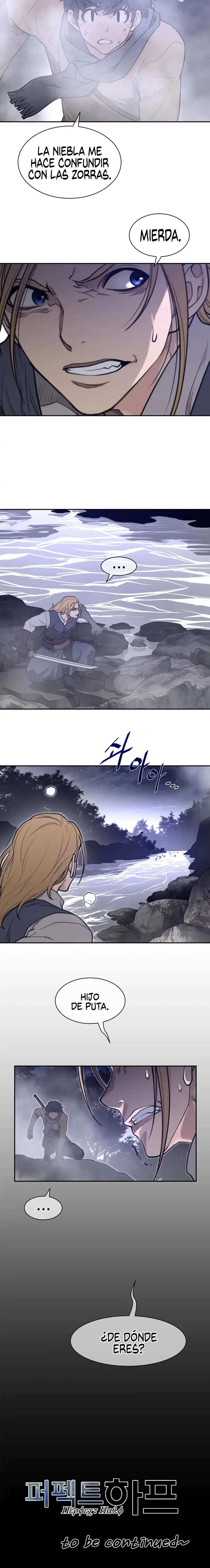 Perfect Half Capítulo 174 - Page 5