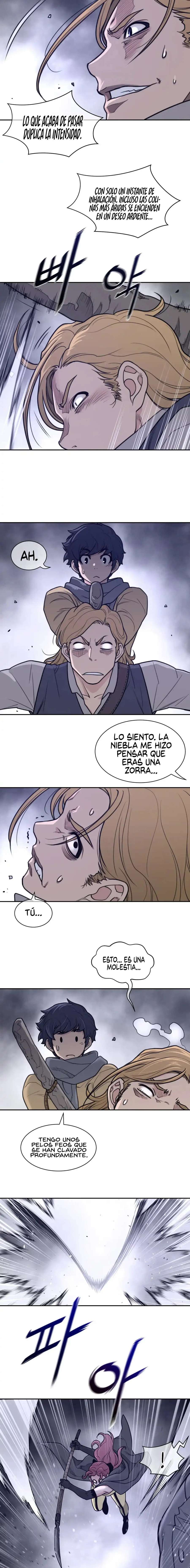 Perfect Half Capítulo 175 - Page 4