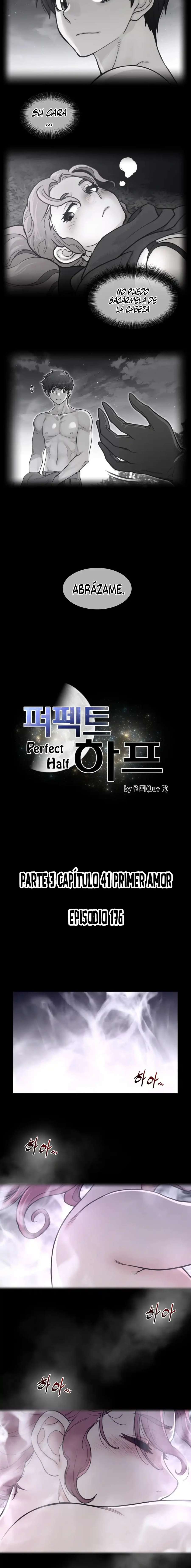 Perfect Half Capítulo 176 - Page 2