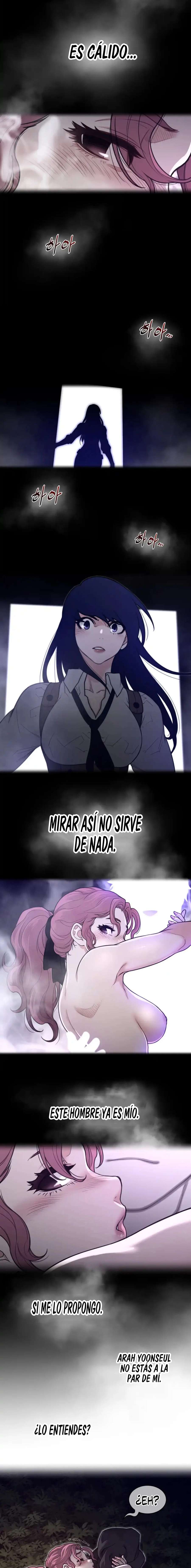 Perfect Half Capítulo 176 - Page 3