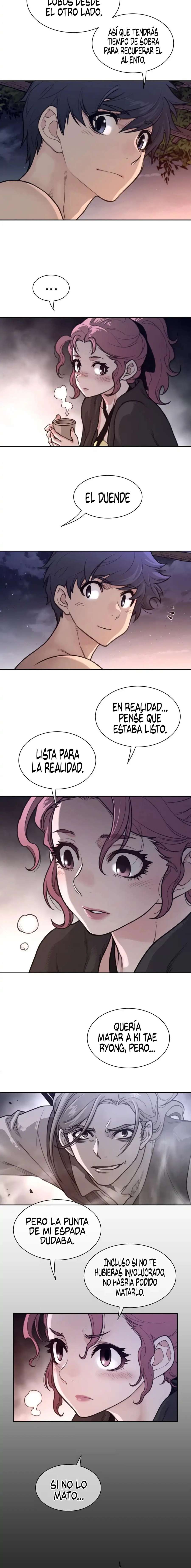 Perfect Half Capítulo 176 - Page 5