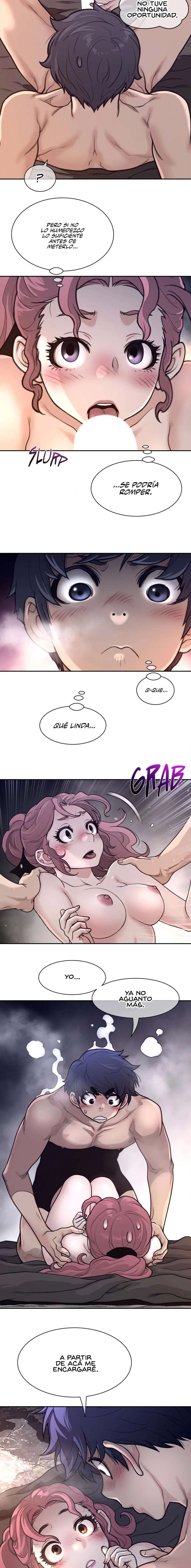 Perfect Half Capítulo 177 - Page 8