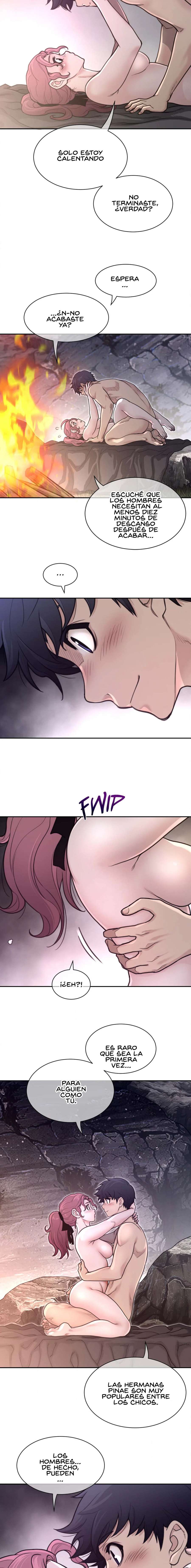 Perfect Half Capítulo 178 - Page 6