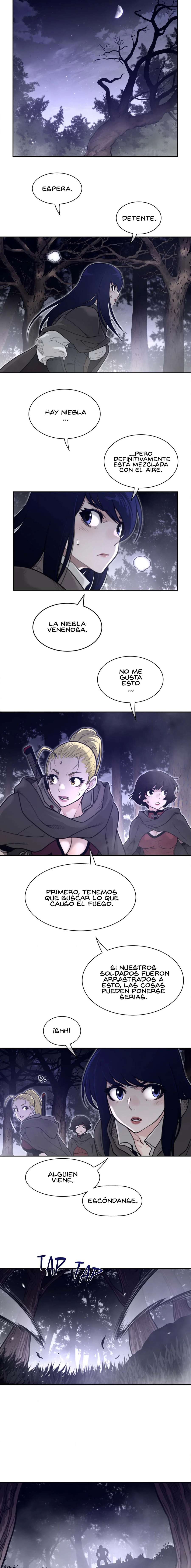 Perfect Half Capítulo 178 - Page 8