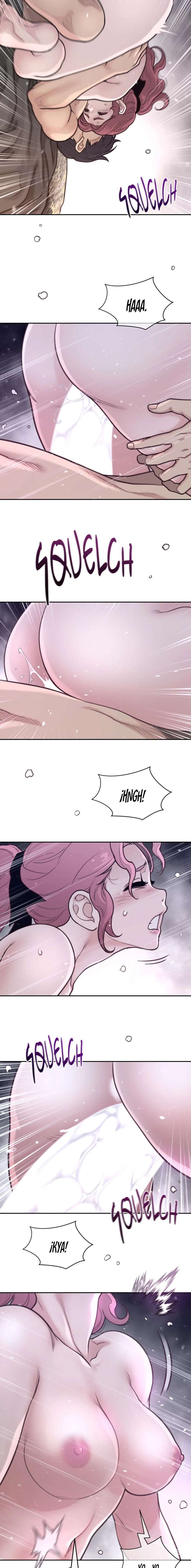 Perfect Half Capítulo 179 - Page 3