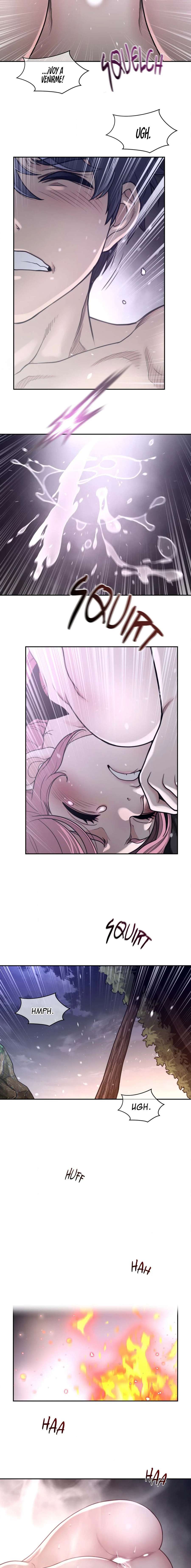 Perfect Half Capítulo 179 - Page 7