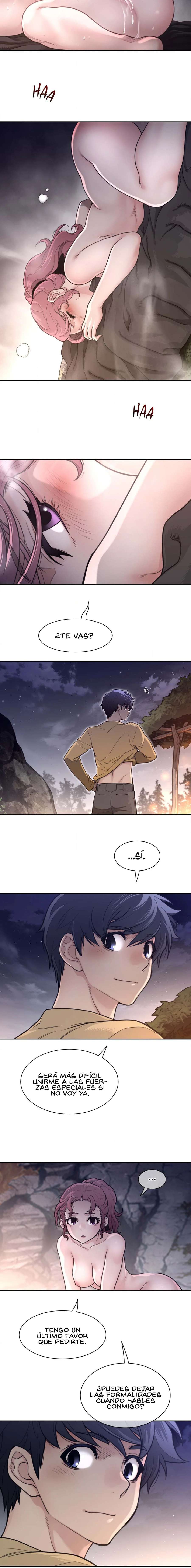 Perfect Half Capítulo 179 - Page 8