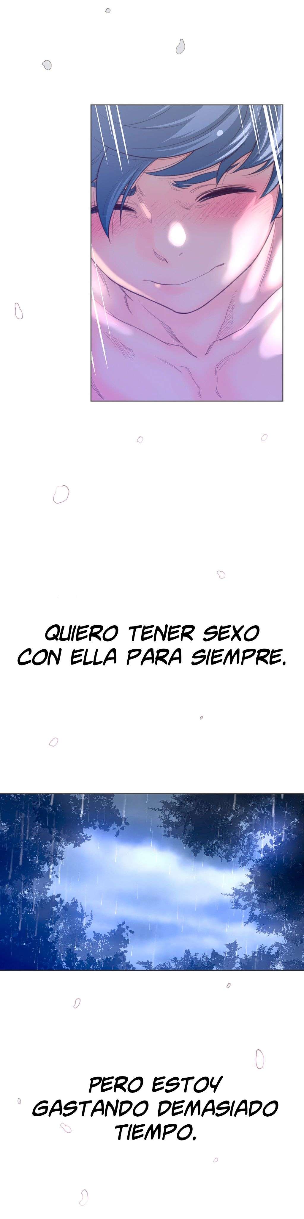 Perfect Half Capítulo 18 - Page 14