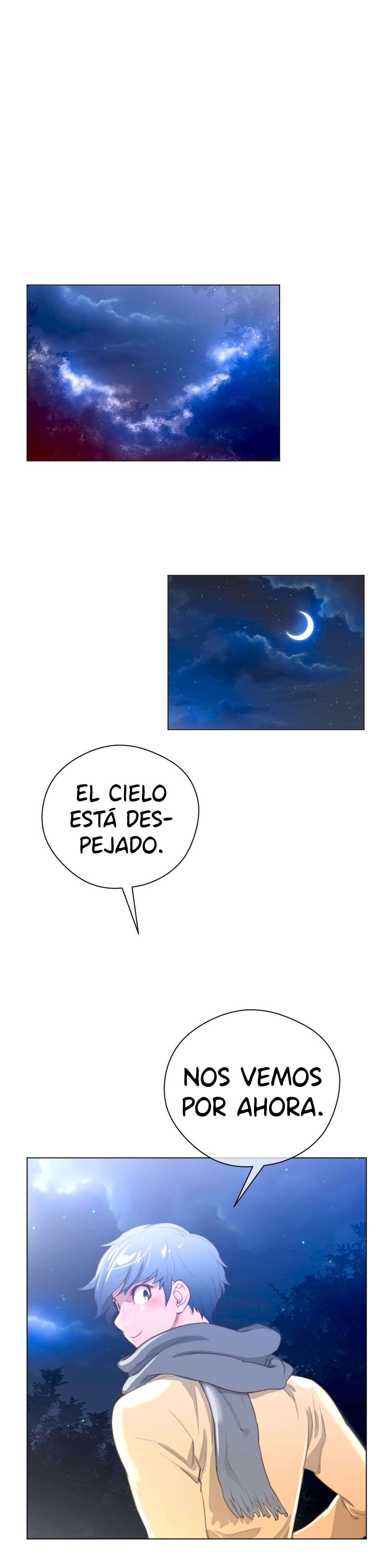 Perfect Half Capítulo 18 - Page 23