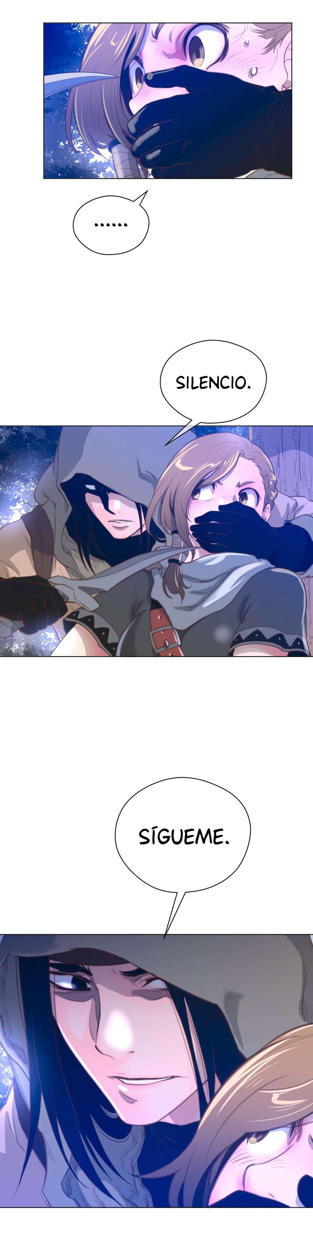 Perfect Half Capítulo 18 - Page 29