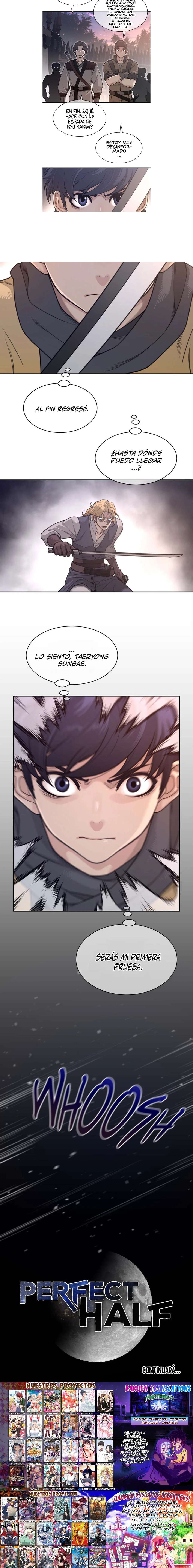 Perfect Half Capítulo 180 - Page 10