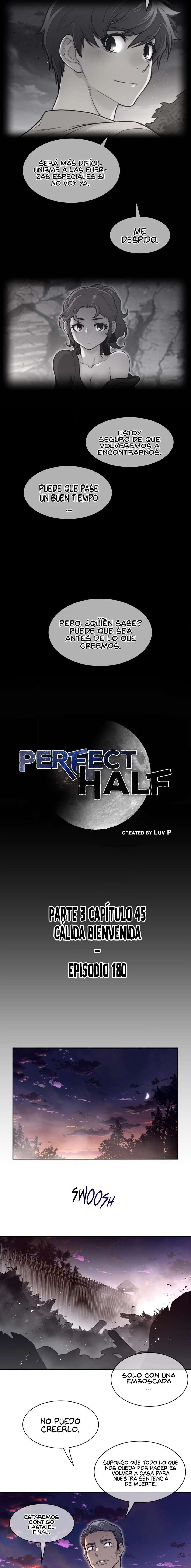 Perfect Half Capítulo 180 - Page 2
