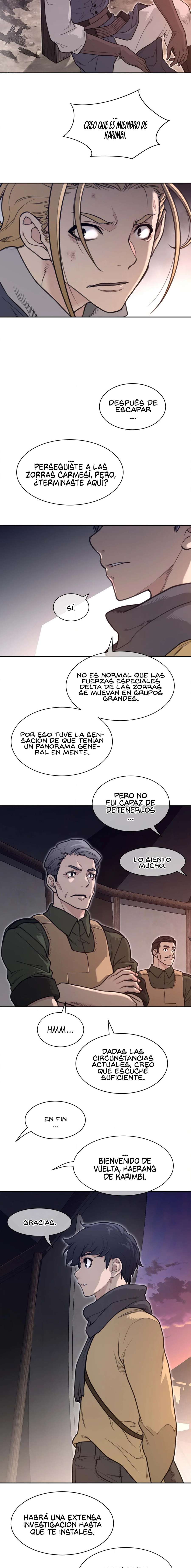 Perfect Half Capítulo 180 - Page 4