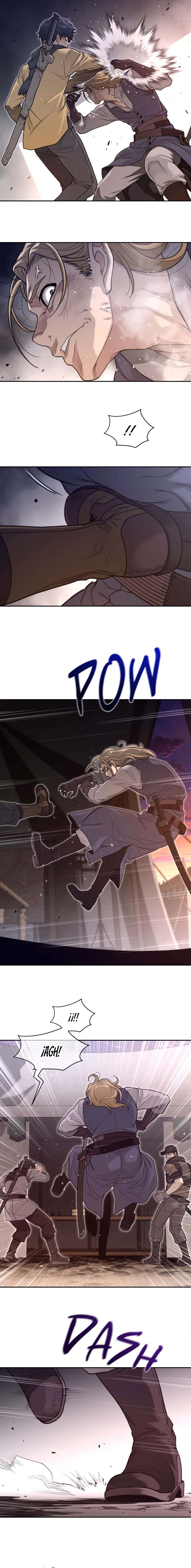 Perfect Half Capítulo 180 - Page 7