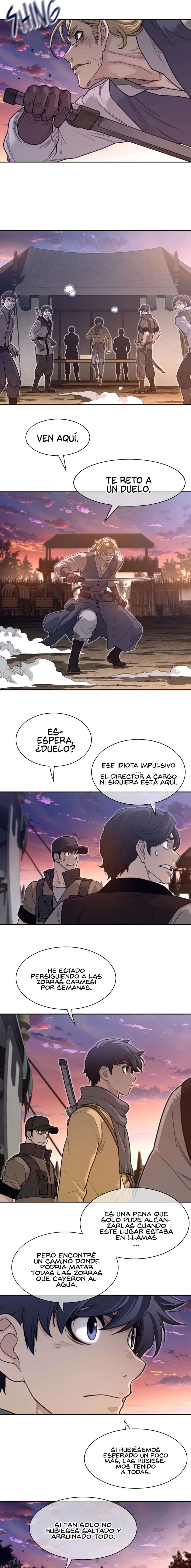 Perfect Half Capítulo 180 - Page 8