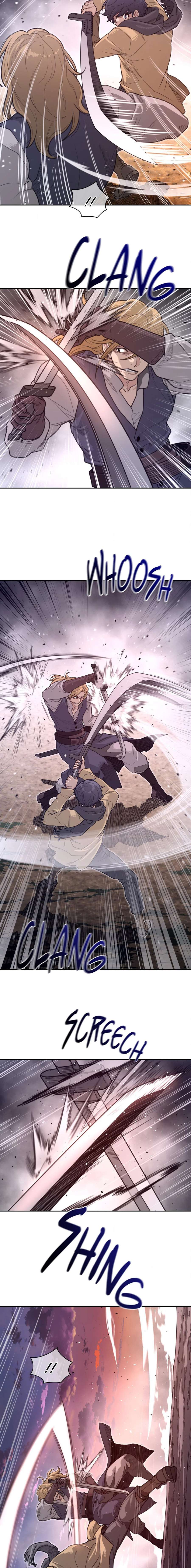 Perfect Half Capítulo 181 - Page 4