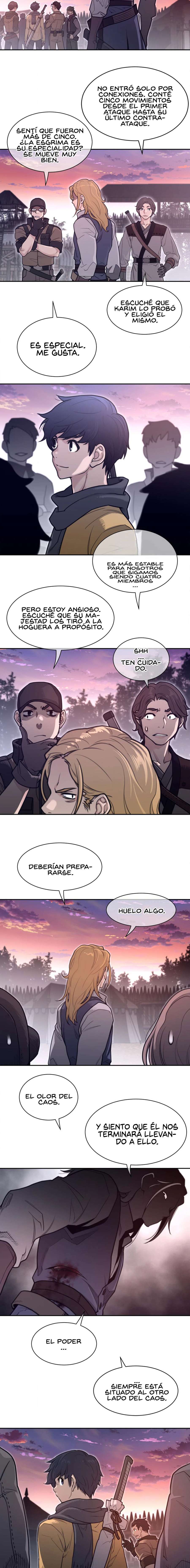 Perfect Half Capítulo 181 - Page 8