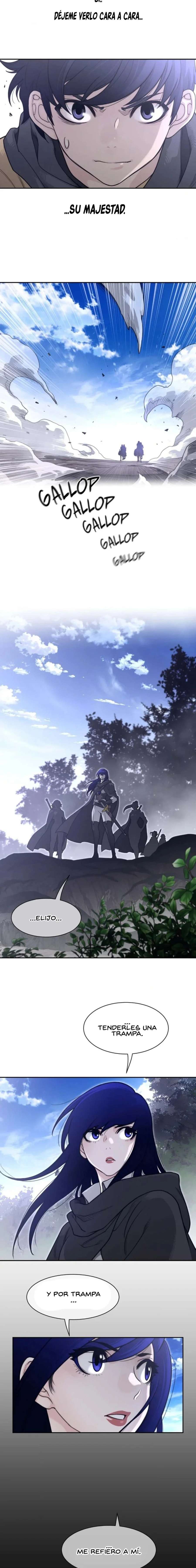 Perfect Half Capítulo 182 - Page 10