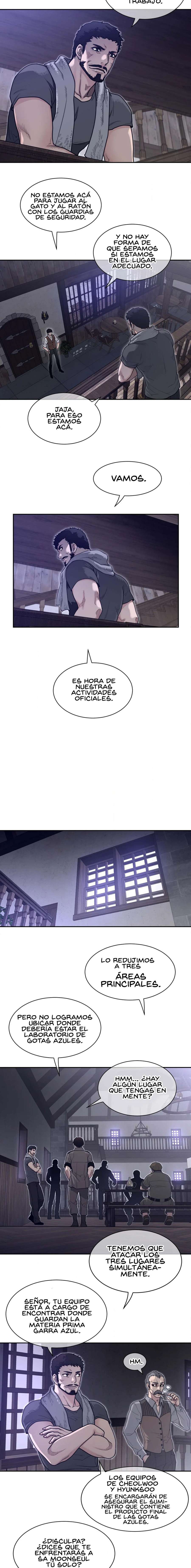 Perfect Half Capítulo 183 - Page 8