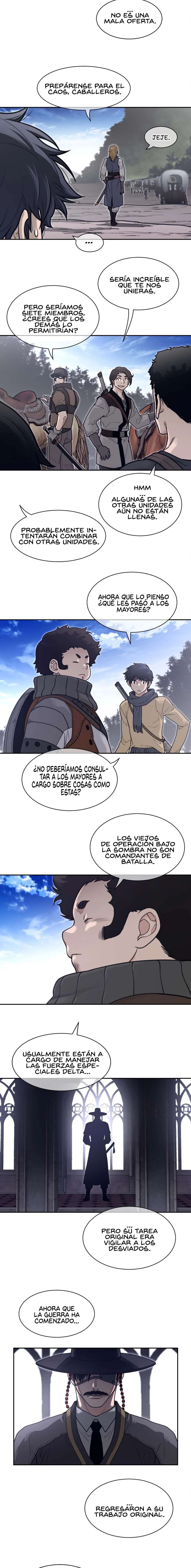 Perfect Half Capítulo 184 - Page 6