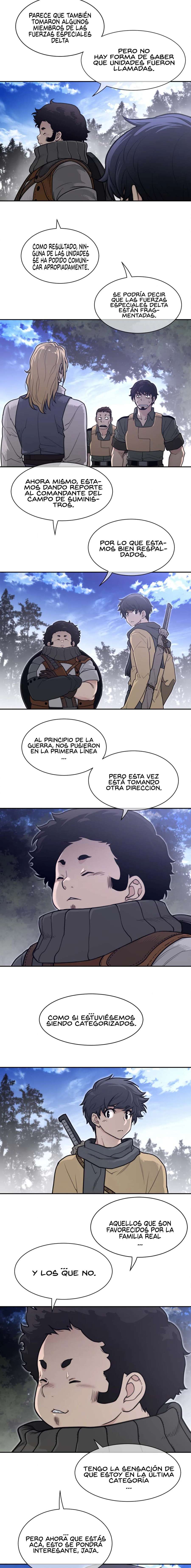 Perfect Half Capítulo 184 - Page 7