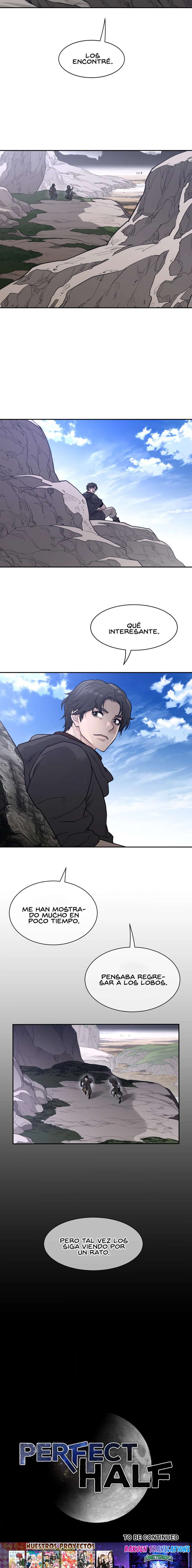 Perfect Half Capítulo 185 - Page 10