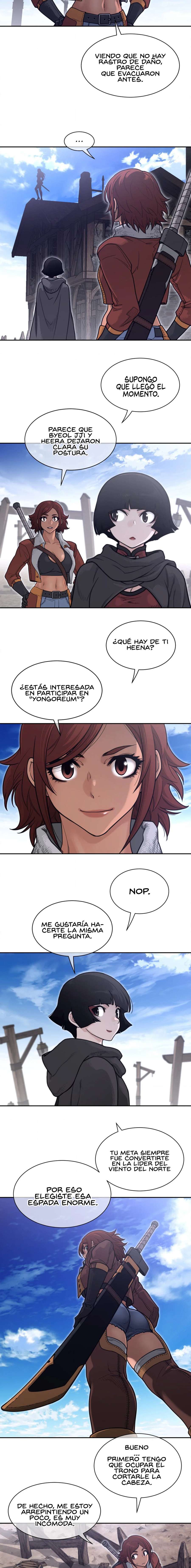 Perfect Half Capítulo 185 - Page 3