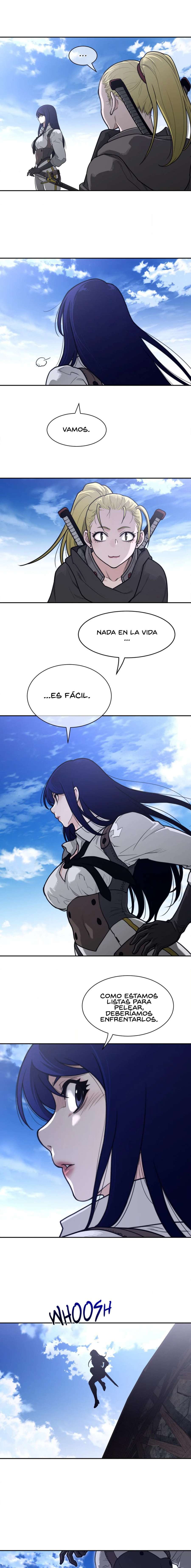 Perfect Half Capítulo 185 - Page 7