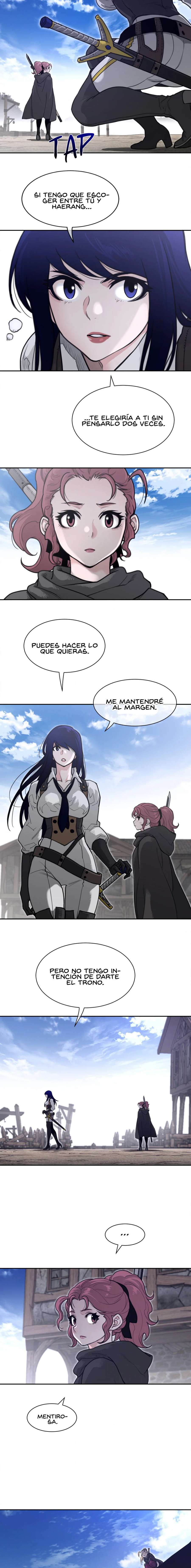 Perfect Half Capítulo 185 - Page 8